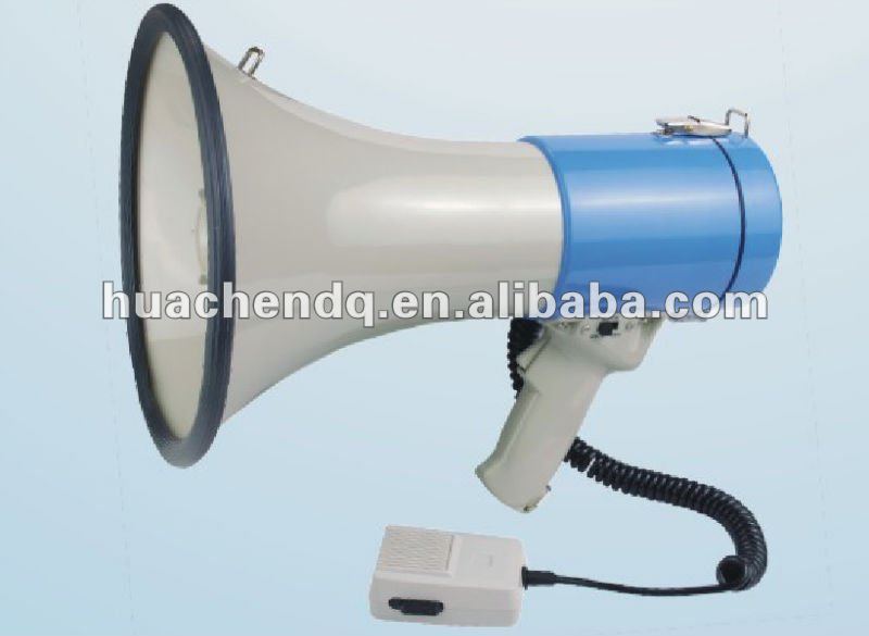 Electric Megaphone