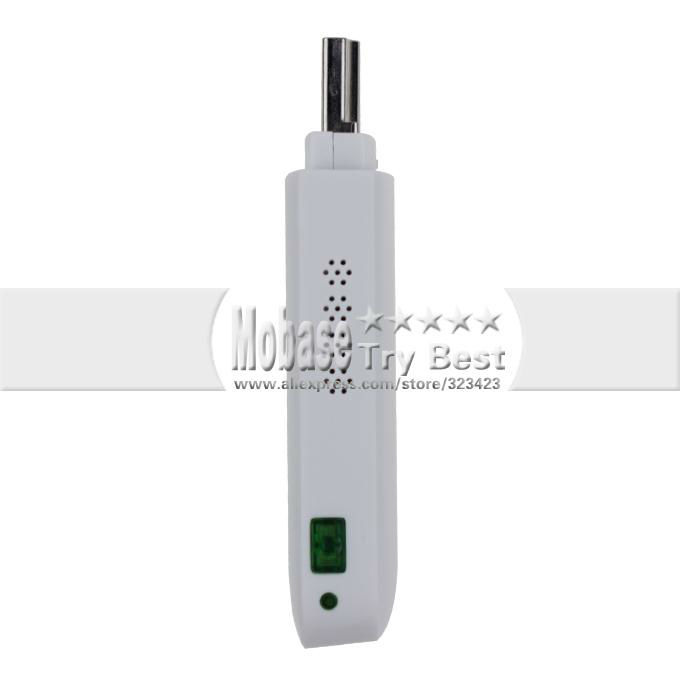 iPush D2 WiFi DLNA Air Play Display Receiver 162525 5