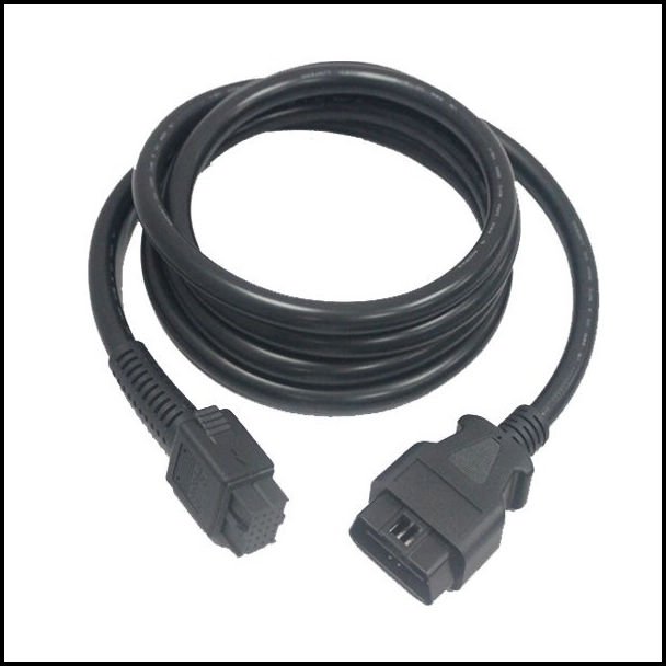2012 top muti-language IDS Ford vcm v75 v76 v127 for LandRover JAGUAR Ford with DHL free shipping +Free update
