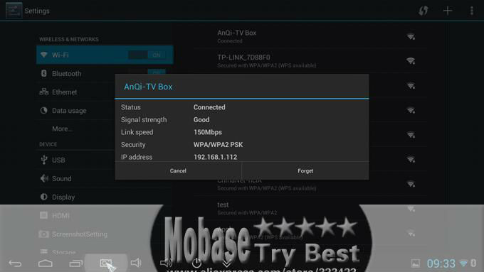 Rikomagic MK802 IV Android TV BOX 161316 16