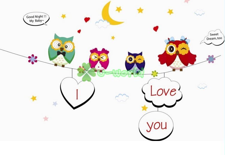 Cartoon Owl Family Clip Art Cartoon Owl Family Clip Art