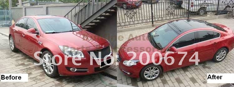 Color change vinyl film KF90006-32