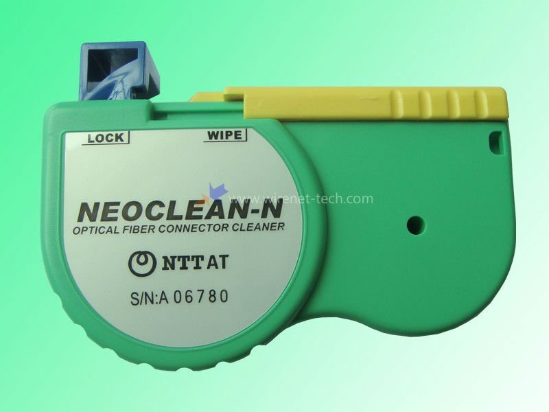 NEOCLEAN-Nの繊維光学のコネクターの洗剤、繊維光学の洗剤仕入れ・メーカー・工場