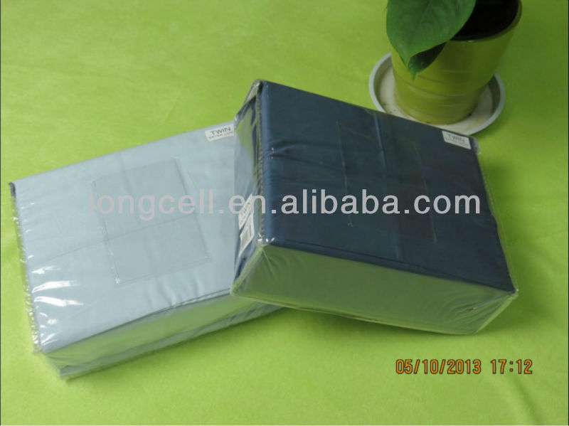 熱い販売の高品質マイクロファイバー寝具セット中国製ファブリック仕入れ・メーカー・工場