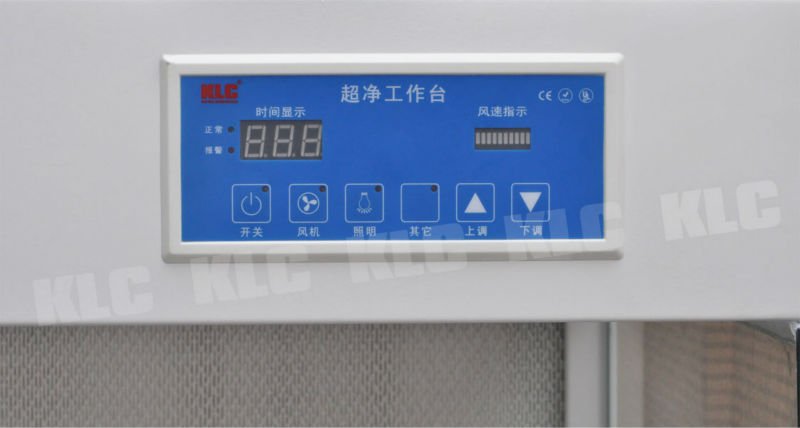 Hospital Vertical Clean Bench with curtain問屋・仕入れ・卸・卸売り