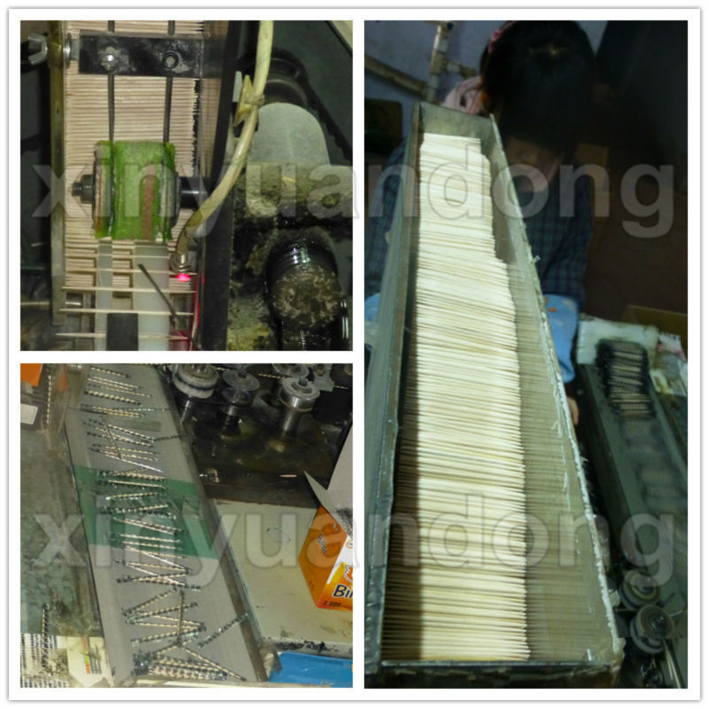 バーチ材販売のための木製のつまようじつまようじ/、 爪楊枝の異なる種類/つまようじメーカー中国で問屋・仕入れ・卸・卸売り