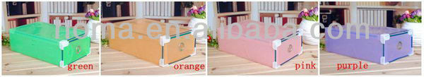 Delicate handmade chocolate packaging box for office