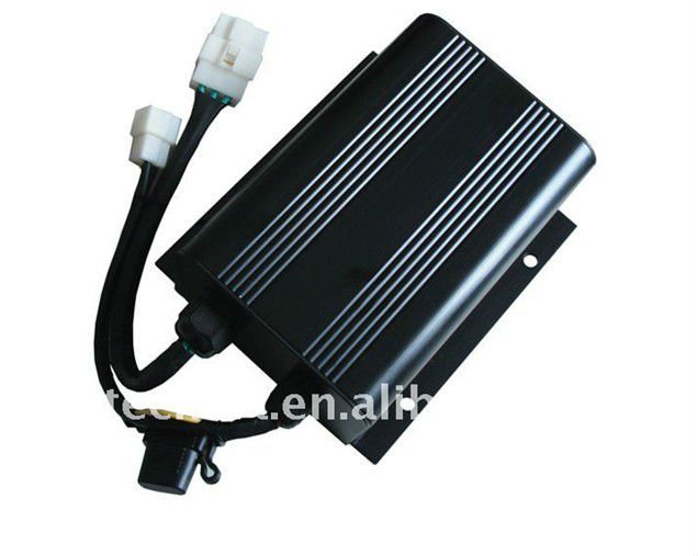 dc-dc converter 48v to 24v, View power inverter, TECHART Product ...