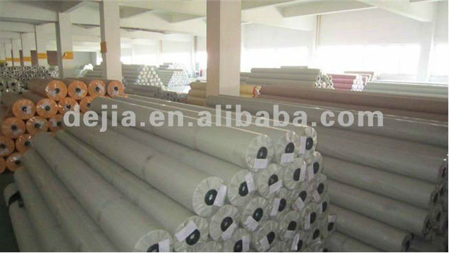 pvc coated tarpaulin for sunshine shade UV protection問屋・仕入れ・卸・卸売り