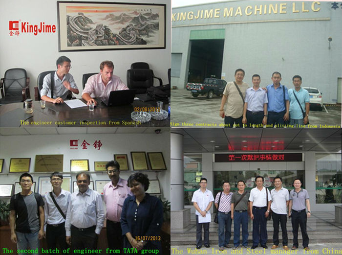 中国スチールコイルはマシンのスリット問屋・仕入れ・卸・卸売り
