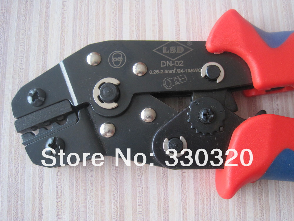 Купить устройство для натяжки проволоки DN-02 для неизолированные ...