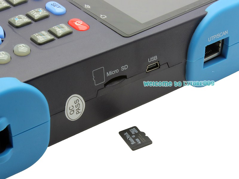 カメラcctvptzコントローラhvt-2601tutpケーブルテスターtdr12v1aビデオレコーダー問屋・仕入れ・卸・卸売り