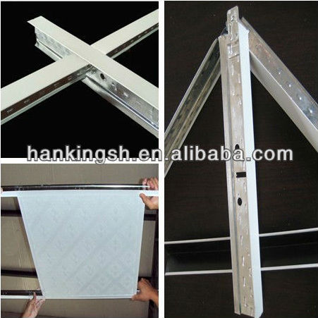 PVC Ceiling Tiles