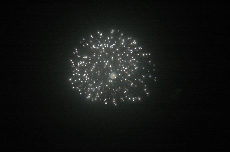 tubo pirotecnico del tubo del mortaio delle conchiglie da 8 pollici per  spettacolo di fuochi d'artificio