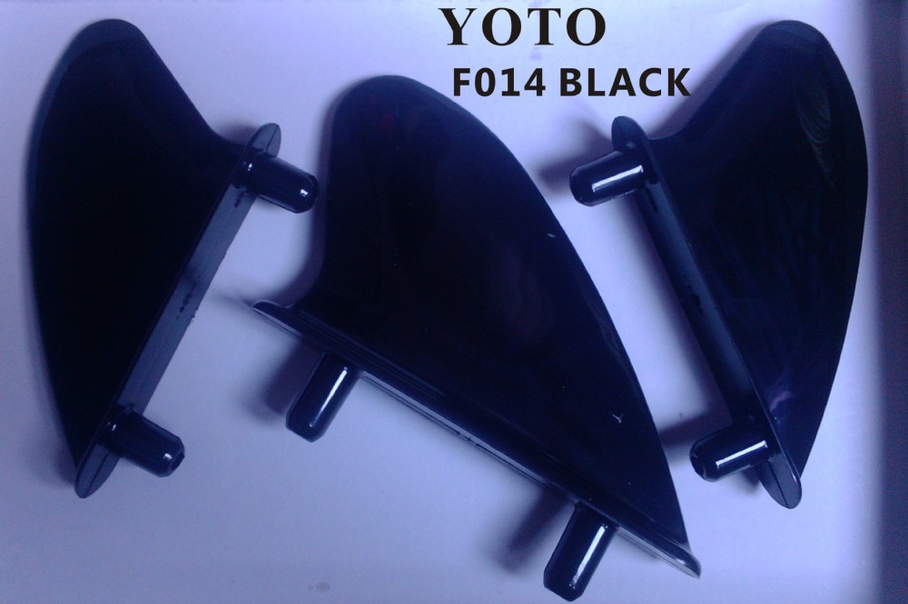 F014-Softboard fin-Black.jpg