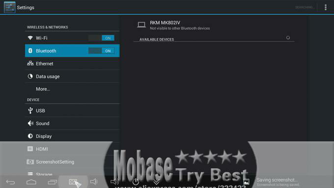 Rikomagic MK802 IV Android TV BOX 161316 17