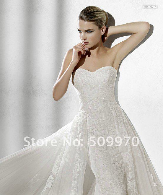 If you purchase more than one item Evening gown Formal evening