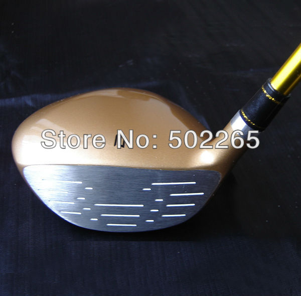Honma MG 813 3# Wood-7