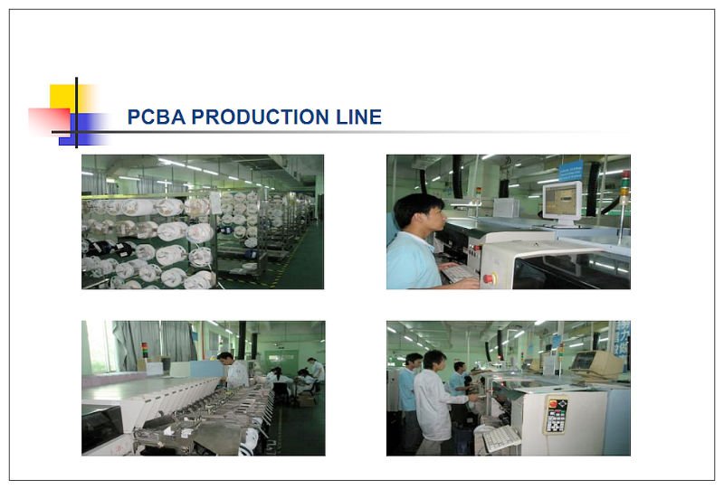 pcbボード・pcbアセンブリsmt製造電子受託製造仕入れ・メーカー・工場