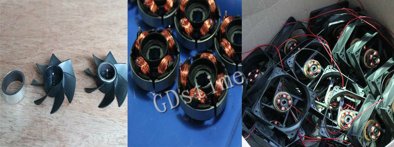 ＧＤＴ12v18v36v48v24v120120x25mm36v120ミリメートルdc工業用冷却ファン仕入れ・メーカー・工場