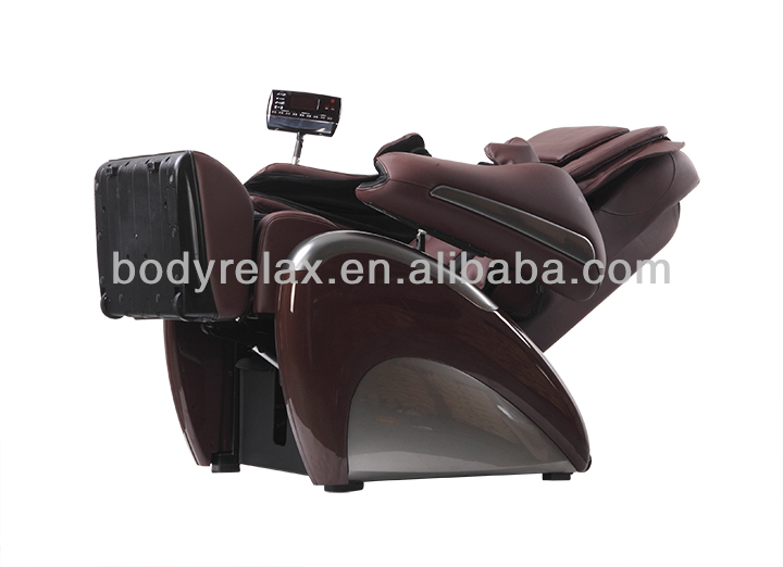 Cheapest zero gravity sole roller massage chair