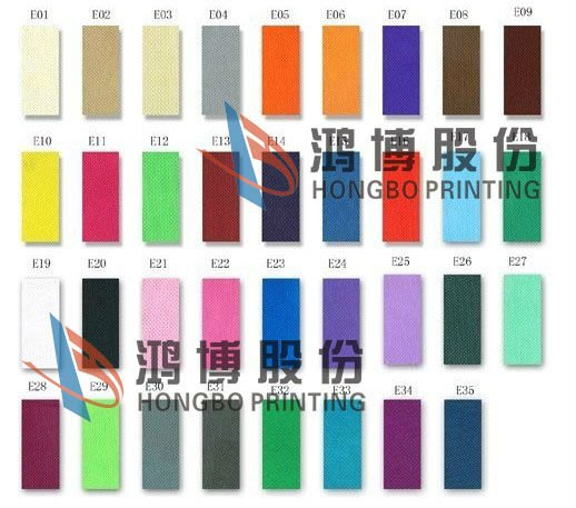 ロイヤルブルー80gsmホット巾着不織リュックサック- 1色( 16問屋・仕入れ・卸・卸売り