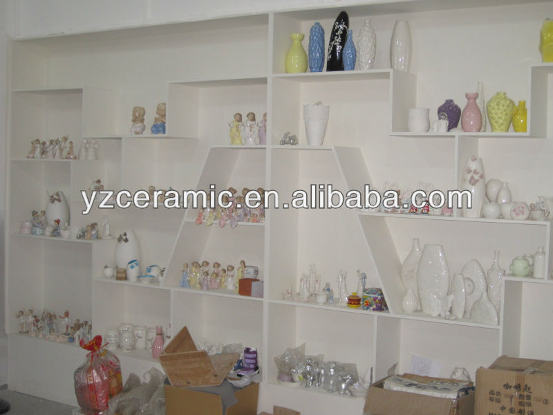 のための新製品2013磁器の天使問屋・仕入れ・卸・卸売り