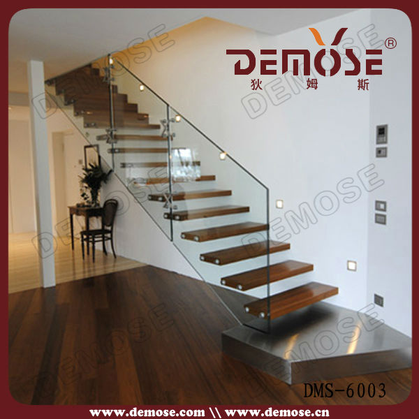 ファッションステンレス鋼の階段の設計/ステンレス鋼の階段階段問屋・仕入れ・卸・卸売り
