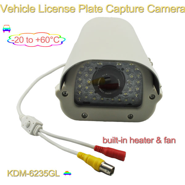 Ip66700tvlソニーcctvの箱形カメラ屋外防水6〜15ミリメートルバリフォーカルレンズ付き監視カメラ、 建て- ・ファンヒーター問屋・仕入れ・卸・卸売り