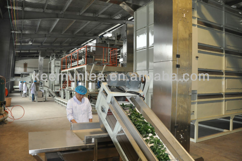 china popular royal green tea,anhui huangshan maofeng
