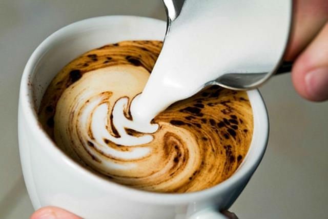 Black bean Flour and Cocoa Healthy drink made in Japan