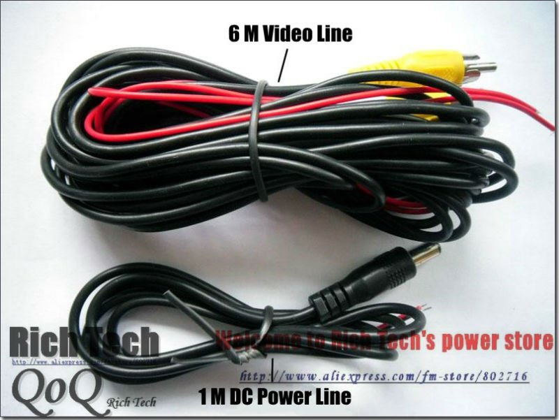 No.XYC055 HOT Car Rear Camera View Reversing Backup with 1/4'' Color CMOS+170 Degree wide-angle+FREE SHIPPING! No.XYC055 HOT Car Rear Camera View Reversing Backup with 1/4'' Color CMOS+170 Degree wide-angle+FREE SHIPPING!
