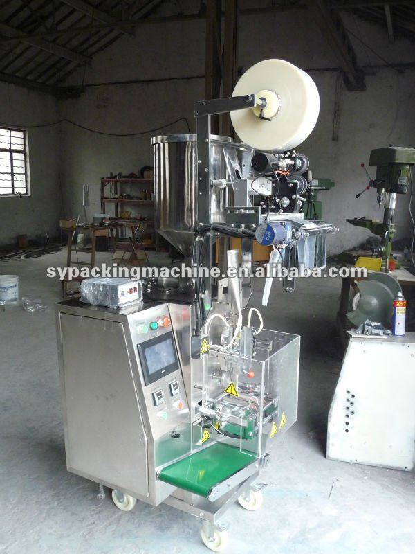 cocoa machine OMRON PLC, OMRON touch screen control