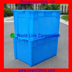 異なる サイズ 50kgs農業メッシュ プラスチック フルーツ ボックス仕入れ・メーカー・工場