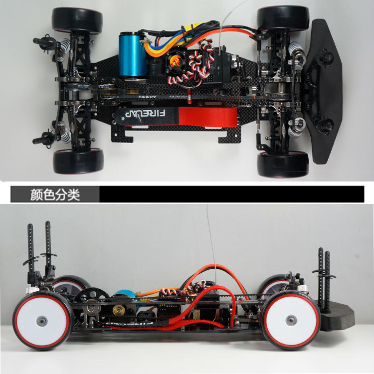 hot items 2014 !!! RC 1/10 4WD IW1002 Compatible Tamiya 417 wholesale Rc Car