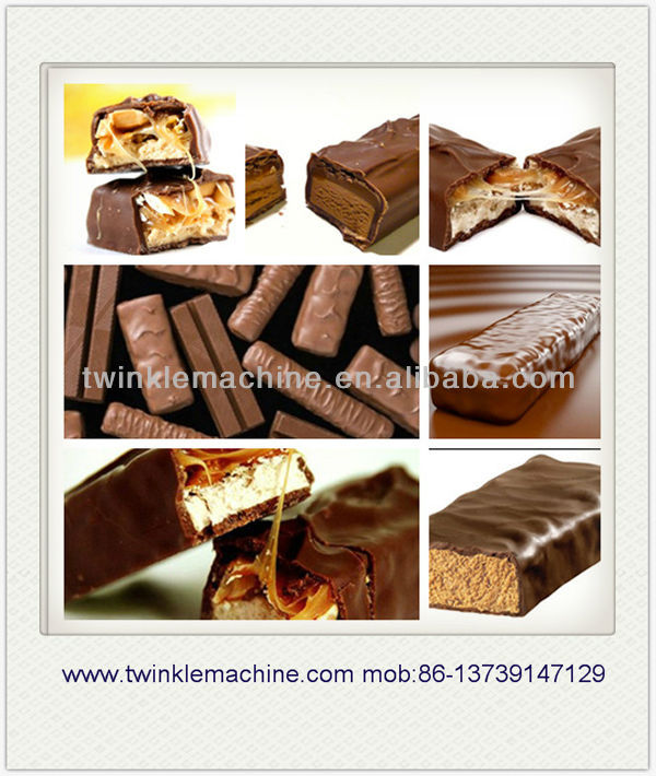 TKE17 MARS BAR CHOCOLATE MAKER