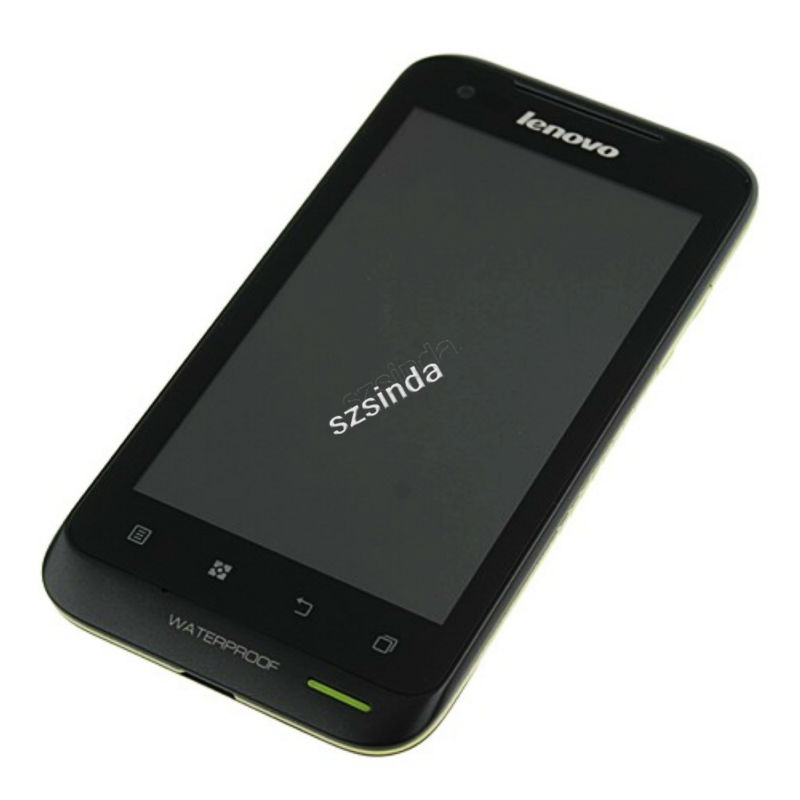 Lenovo A660 (15)