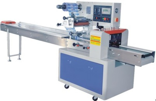 Dark chocalate packing machine ALD~250S