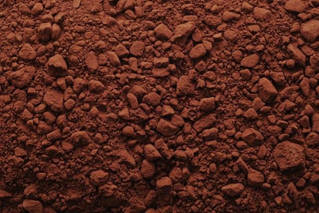 Black bean Flour and Cocoa Healthy drink made in Japan