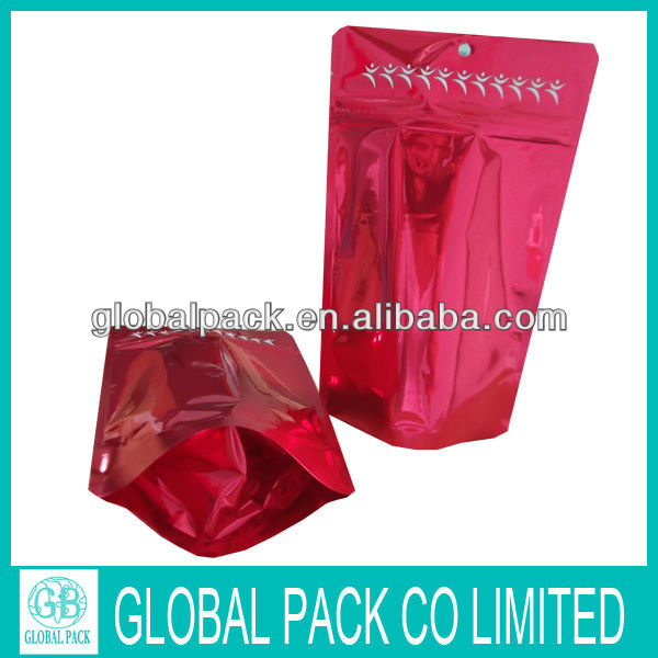 Custom printed ziplock bags/custom printed paper bags/custom printed tea bags