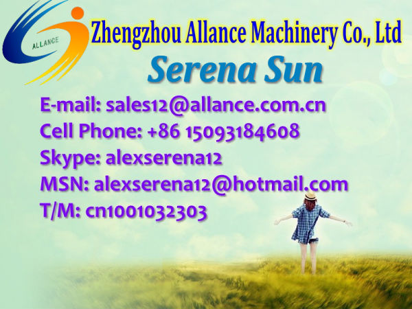2013 semi/full-automatic frozen french fries machinery on sale