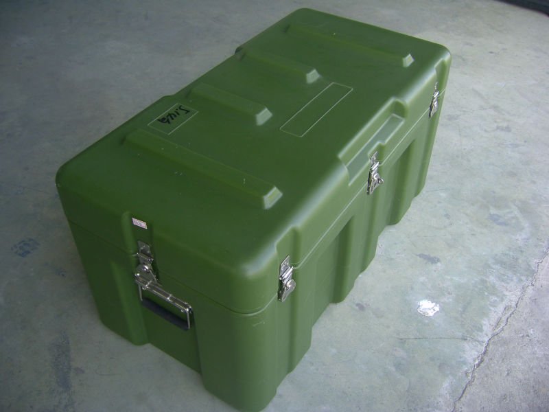 Plastic Heavy Duty Outdoor Watproof Multi Tool Storage Box With ...