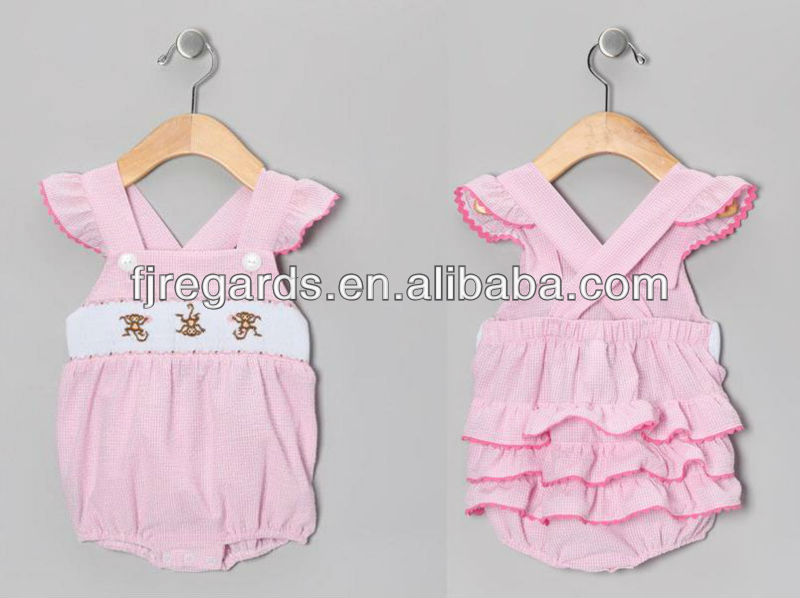 赤ちゃんのフラワーガールのドレスパターン。 夏の熱い販売の赤ちゃんは、 女の子のドレスファッション。問屋・仕入れ・卸・卸売り