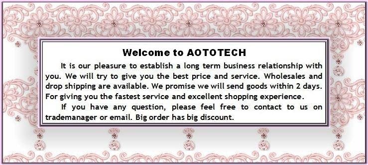 welcome to Aototech
