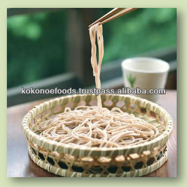 High grade soup and sauce base for udon noodles and tempura