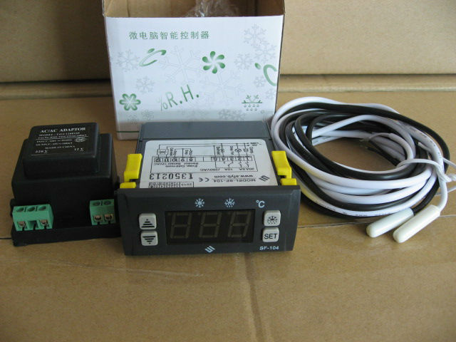 Ul、 タッチコントローラceエレクトロニクスsf-104冷蔵庫デジタル温度調節器問屋・仕入れ・卸・卸売り