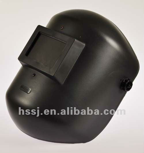 安全PC/PVCプラスチックハンドシールドのバイザーはセリウムの標準にヘルメットをマッチさせた問屋・仕入れ・卸・卸売り