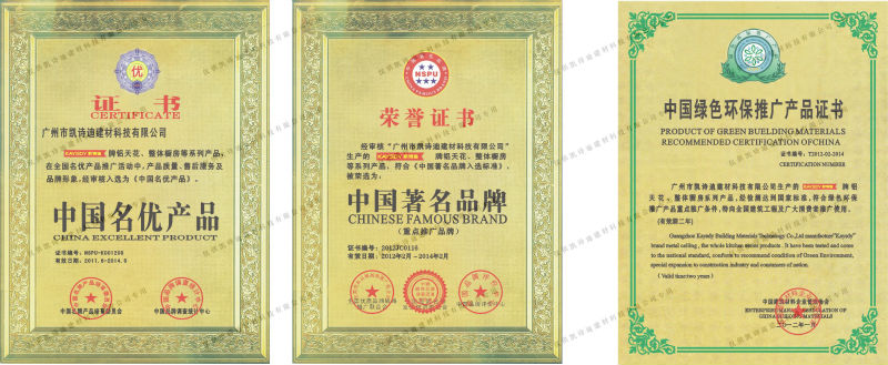 アルミ複合パネル20154mmsuppilerメーカー中国で貿易のための保険仕入れ・メーカー・工場