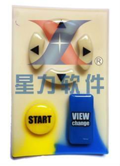 頭文字dの1セット5( 付属品) アーケードのビデオゲーム機/レーシングカーのゲーム機問屋・仕入れ・卸・卸売り