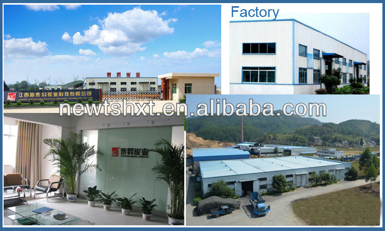 8*30mesh coconut shell activated carbon for water treatment Cooking Oil, Corn Oil, Sweeteners